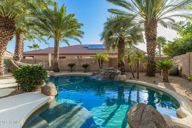 5508 N RATTLER Way, Litchfield Park, AZ 85340