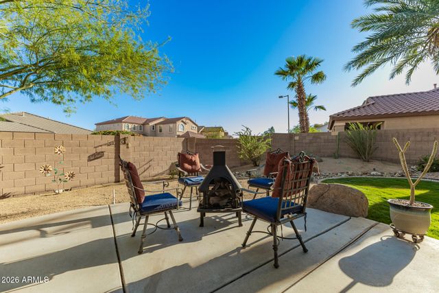 5508 N RATTLER Way, Litchfield Park, AZ 85340