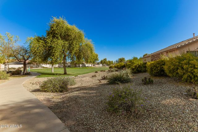 5508 N RATTLER Way, Litchfield Park, AZ 85340
