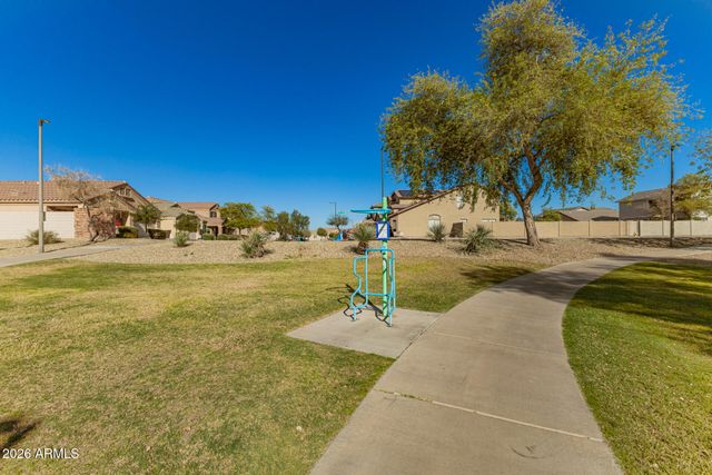 5508 N RATTLER Way, Litchfield Park, AZ 85340