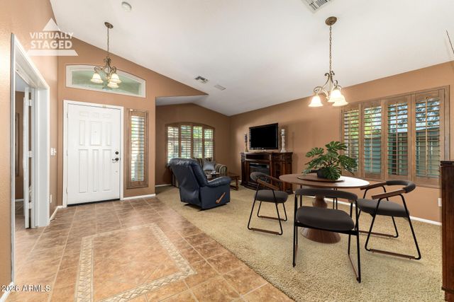 5508 N RATTLER Way, Litchfield Park, AZ 85340