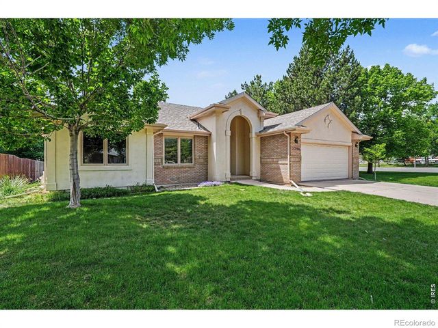 1396 Autumn Purple Court, Loveland, CO 80538