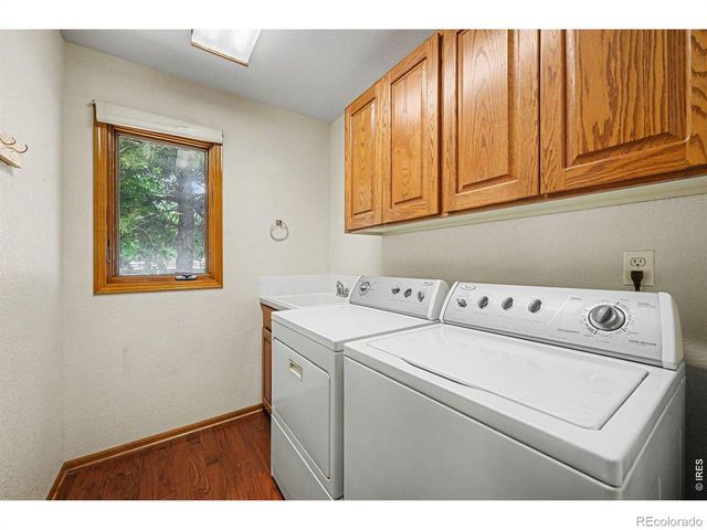 1396 Autumn Purple Court, Loveland, CO 80538