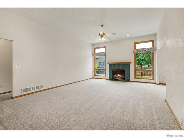1396 Autumn Purple Court, Loveland, CO 80538