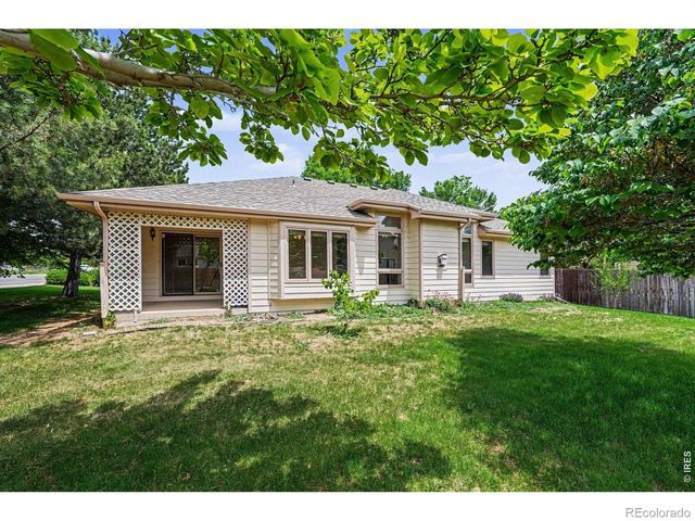 1396 Autumn Purple Court, Loveland, CO 80538