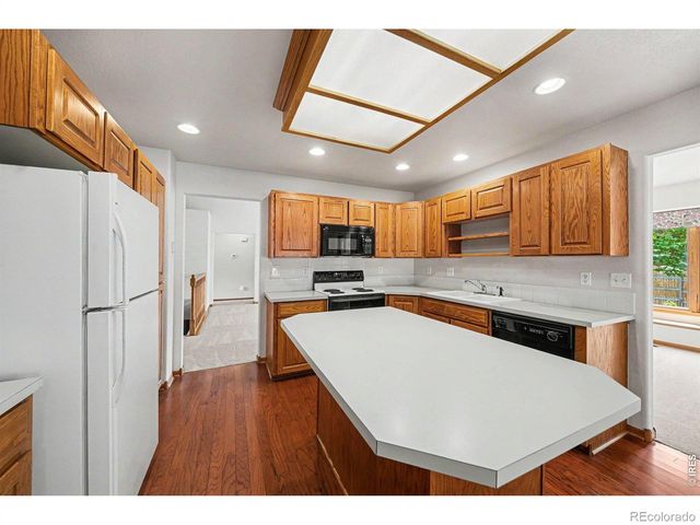 1396 Autumn Purple Court, Loveland, CO 80538
