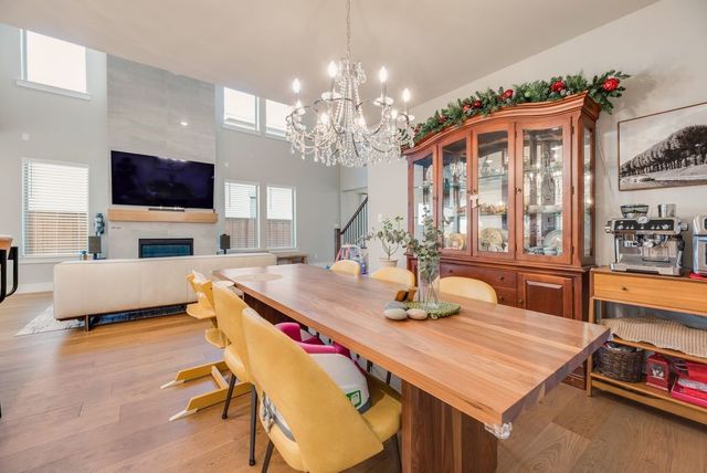 3570 Grapeseed Drive, Frisco, TX 75033