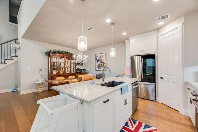 3570 Grapeseed Drive, Frisco, TX 75033