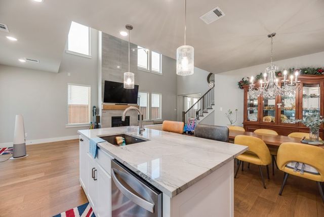 3570 Grapeseed Drive, Frisco, TX 75033