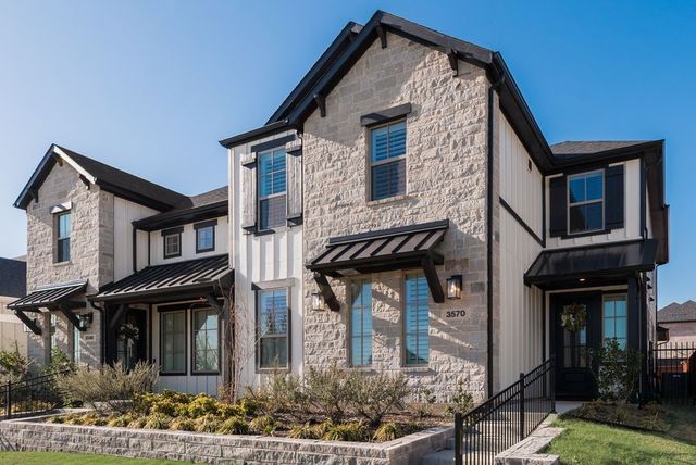3570 Grapeseed Drive, Frisco, TX 75033