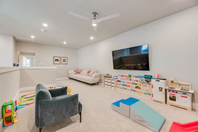 3570 Grapeseed Drive, Frisco, TX 75033