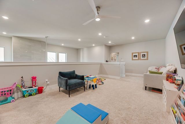 3570 Grapeseed Drive, Frisco, TX 75033