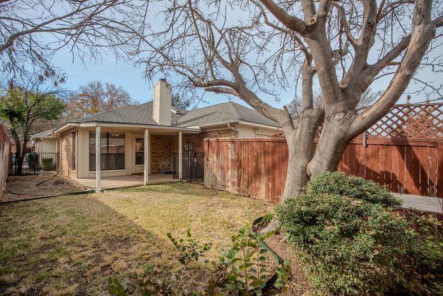 568 Grace Lane, Coppell, TX 75019