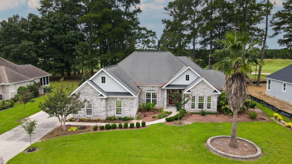 108 Long Bay Golf Pl., Longs, SC 29568 — exterior