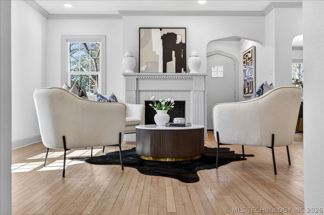 1732 S Dewey, Bartlesville, OK 74003