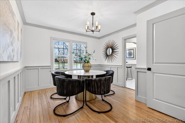 1732 S Dewey, Bartlesville, OK 74003