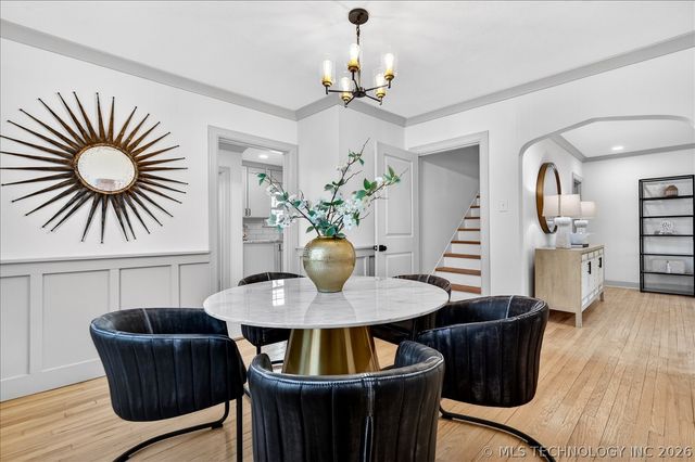 1732 S Dewey, Bartlesville, OK 74003