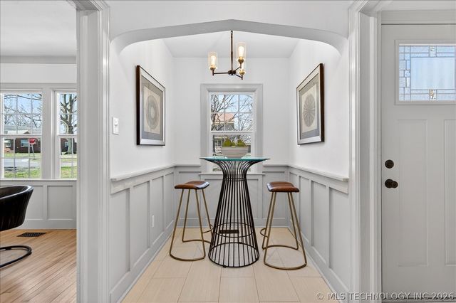 1732 S Dewey, Bartlesville, OK 74003