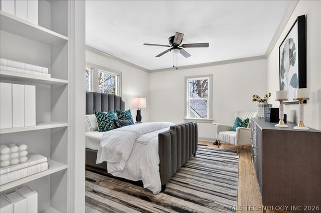 1732 S Dewey, Bartlesville, OK 74003