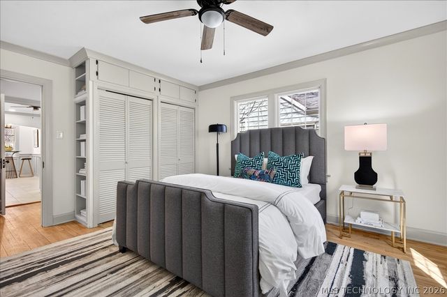 1732 S Dewey, Bartlesville, OK 74003