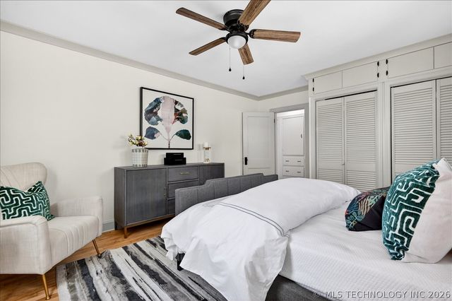 1732 S Dewey, Bartlesville, OK 74003