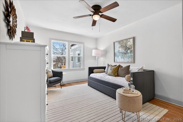 1732 S Dewey, Bartlesville, OK 74003