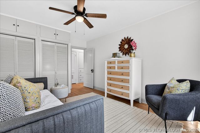 1732 S Dewey, Bartlesville, OK 74003