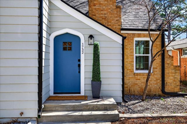 1732 S Dewey, Bartlesville, OK 74003