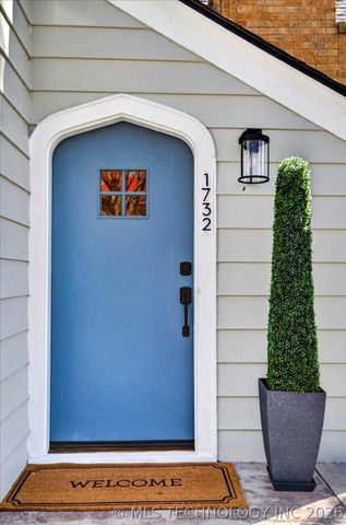 1732 S Dewey, Bartlesville, OK 74003