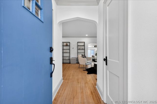 1732 S Dewey, Bartlesville, OK 74003