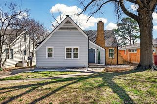 1732 S Dewey, Bartlesville, OK 74003