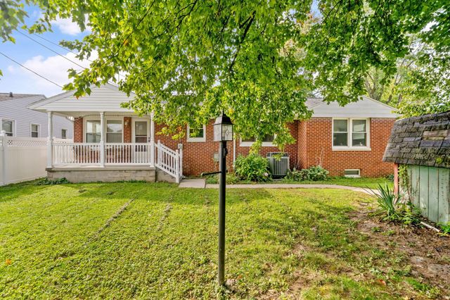 1826 Nelson Road, Lancaster, OH 43130