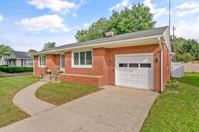 1826 Nelson Road, Lancaster, OH 43130