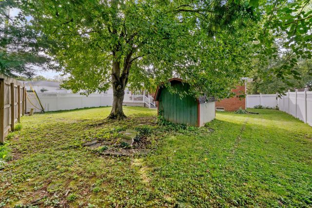 1826 Nelson Road, Lancaster, OH 43130