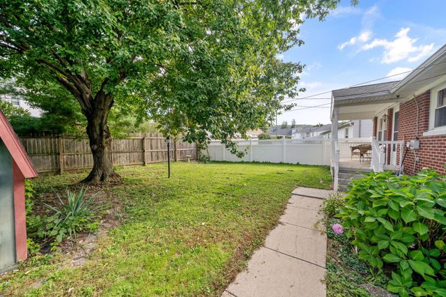 1826 Nelson Road, Lancaster, OH 43130