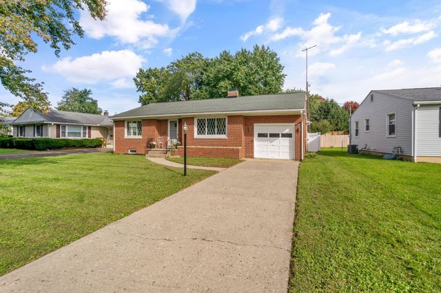 1826 Nelson Road, Lancaster, OH 43130