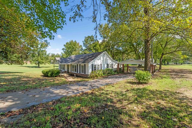 7550 WOODSTOCK-CUBA RD, Millington, TN 38053