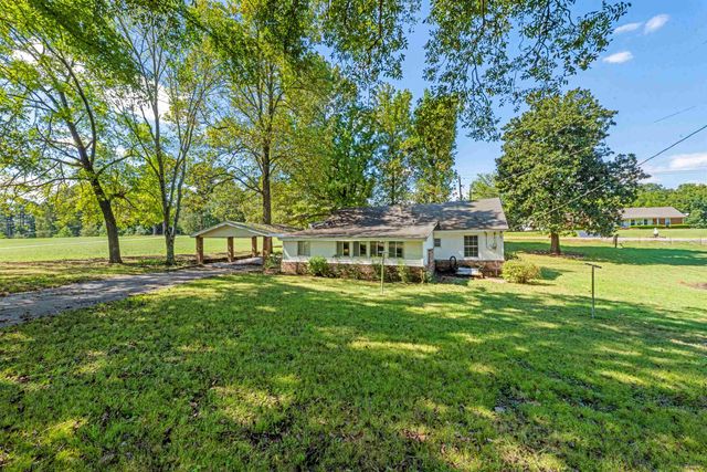 7550 WOODSTOCK-CUBA RD, Millington, TN 38053