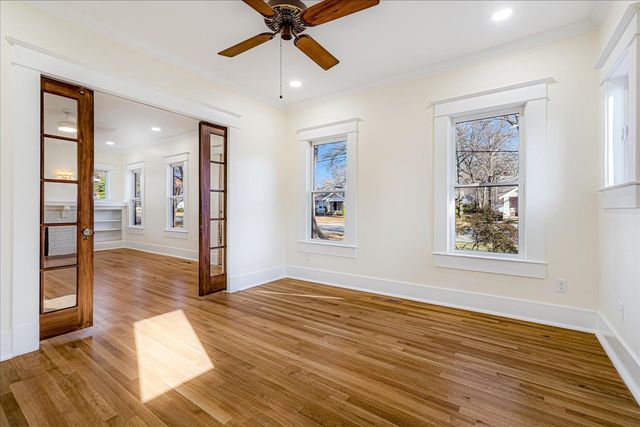 699 N EVERGREEN ST, Memphis, TN 38107