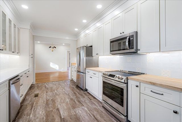 699 N EVERGREEN ST, Memphis, TN 38107