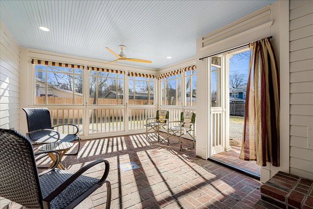 699 N EVERGREEN ST, Memphis, TN 38107