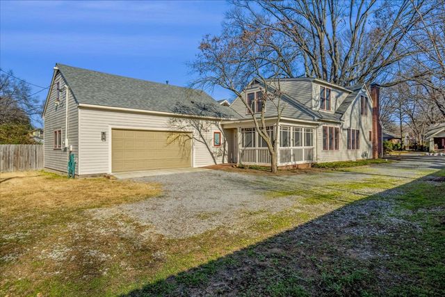 699 N EVERGREEN ST, Memphis, TN 38107