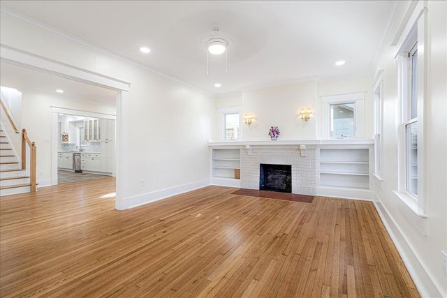 699 N EVERGREEN ST, Memphis, TN 38107