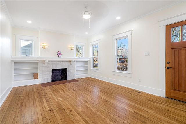 699 N EVERGREEN ST, Memphis, TN 38107