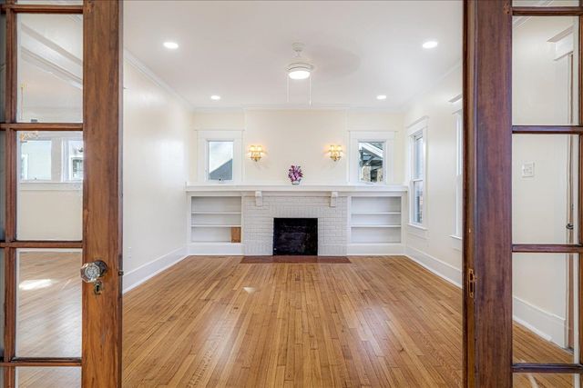 699 N EVERGREEN ST, Memphis, TN 38107