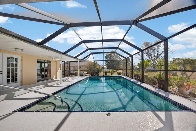 441 CHESTNUT AVENUE NW, Port Charlotte, FL 33952