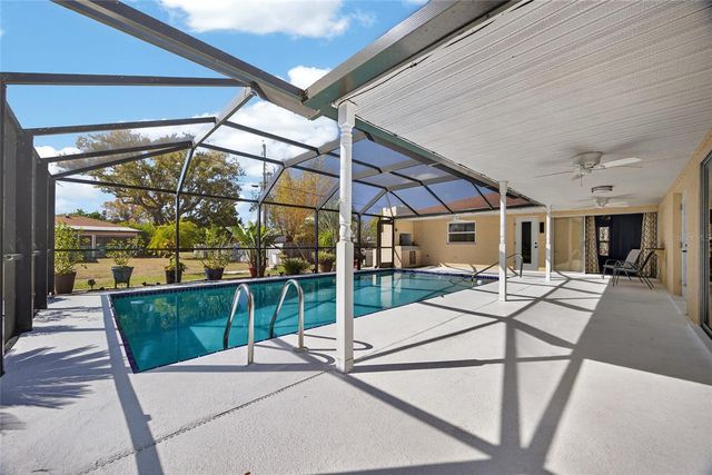 441 CHESTNUT AVENUE NW, Port Charlotte, FL 33952