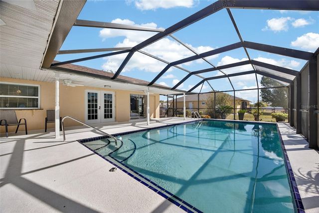 441 CHESTNUT AVENUE NW, Port Charlotte, FL 33952