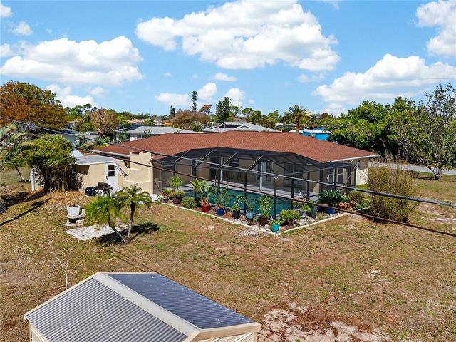 441 CHESTNUT AVENUE NW, Port Charlotte, FL 33952