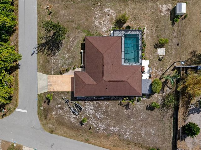 441 CHESTNUT AVENUE NW, Port Charlotte, FL 33952